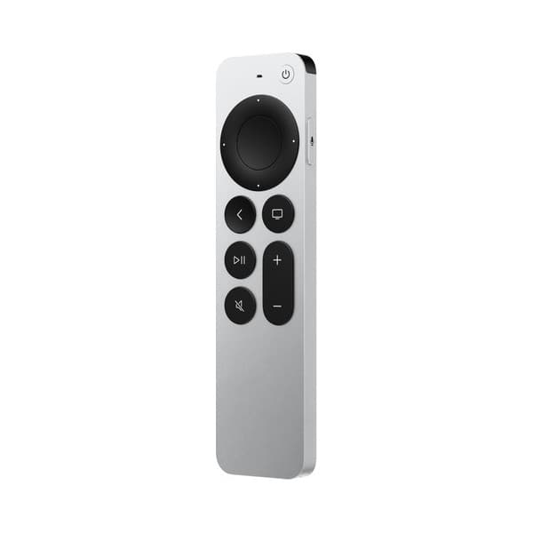 Apple Siri Remote fjärrkontroll