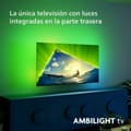 Miniatyrbillede 3 af 8: Smart TV Philips 50PUS8209/12 4K Ultra HD 50" QLED