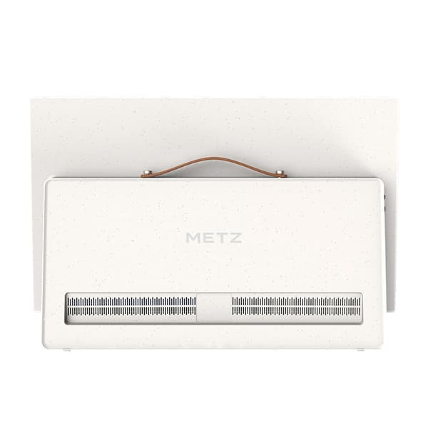 Bærbar TV Metz 24MPE7000Z 24" LED