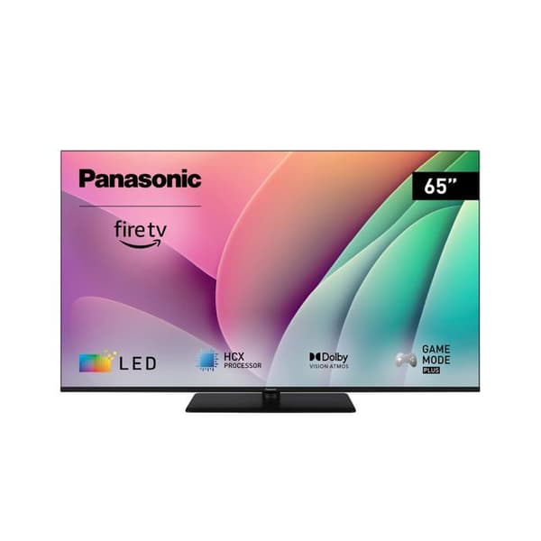 Panasonic TV QLED TV-65W80AEZ