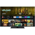 Miniatyrbild 1 av 3: Panasonic TV QLED TV-65W80AEZ