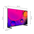 Miniatyrbild 2 av 4: LED-TV 40'' - Thomson - 40FF2S34 - FHD - Röststyrning Alexa - Smart-TV