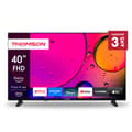 Miniatyrbild 1 av 4: LED-TV 40'' - Thomson - 40FF2S34 - FHD - Röststyrning Alexa - Smart-TV