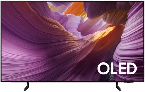 Samsung 55" S85F - 4K OLED TV - 4K OLED TV