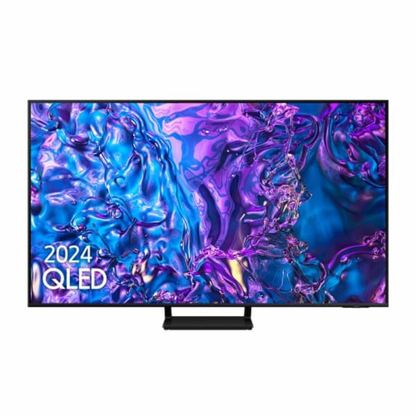 Smart TV Samsung TQ65Q77DATXXC 65" 4K Ultra HD LED HDR QLED Grå