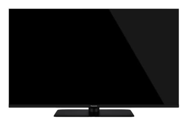 Panasonic TV 50W80AEZ - 50" Diagonalklasse W80 Series LED-bakgrunnsbelyst LCD TV - QLED - Smart TV - Fire TV - 4K UHD (2160p) 3840 x 2160 - HDR