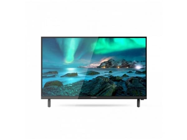 Allview HD Ready LED TV | 24ATC6300-H | 24 | Black
