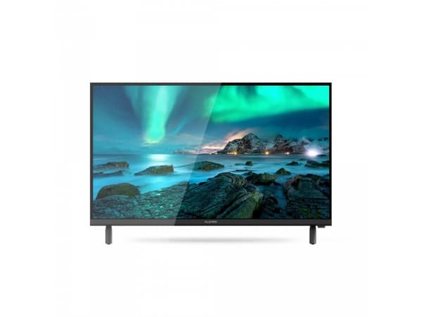 Allview HD Ready LED TV | 24ATC6300-H | 24 | Black