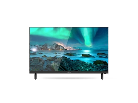 Allview HD Ready LED TV | 24ATC6300-H | 24 | Black