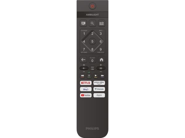 Philips 32PFS6900/12, 81.3 cm (32"), 1920 x 1080 pixels, LED, Smart TV, Wi-Fi, Black