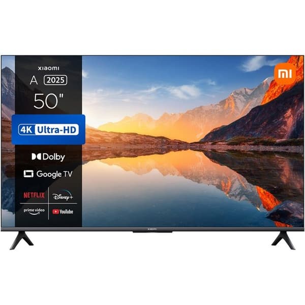 Xiaomi A 50 2025 LED Dolby Aud