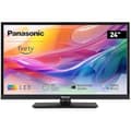 Miniatyrbild 1 av 2: Smart LED TV 24" - PANASONIC - S50 - HD Colour Engine - HDR - Alexa röststyrning