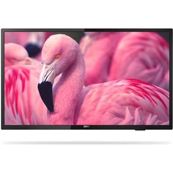 Philips 32HFL4014 TV - 12 - 81,3 cm (32") HD - Svart - 16 W - A+ Svart