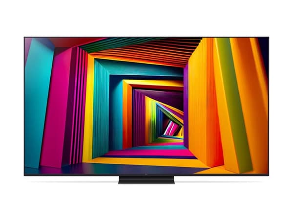 LG UHD 65UT91006LA 165,1 cm (65") 4K Ultra HD Smart-TV WLAN (65UT91006LA.API)