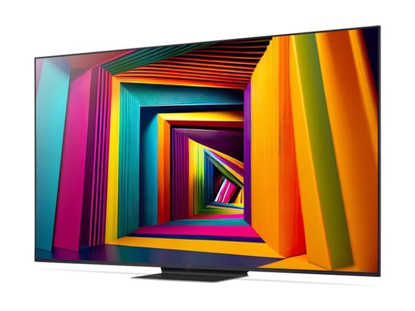 LG UHD 65UT91006LA 165,1 cm (65") 4K Ultra HD Smart-TV WLAN (65UT91006LA.API)