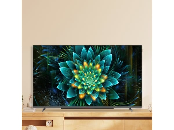 Metz Blue 55MQE8602Z 55? QLED m. Google TV