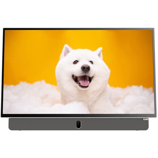 Metz TV 24" 2K LED WiFi/LAN Portabel Google TV Vit