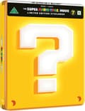 Pikkukuva 1 / 2: The Super Mario Bros. Movie