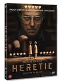 Miniatyrbillede 1 af 2: HERETIC