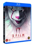 Miniatyrbild 1 av 2: IT 1-2 box set