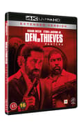 Pikkukuva 2 / 2: DEN OF THIEVES: PANTERA
