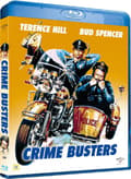 Miniatyrbillede 1 af 2: Crime busters
