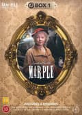 Miniatyrbillede 2 af 2: Miss Marple: Box 1 - Episode 1-4 (2-disc) - DVD