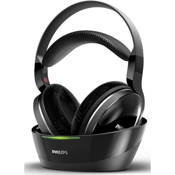 Trådlösa TV-hörlurar PHILIPS SHD 8850/12