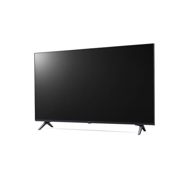 LG - Produktmodell: 43UR6 Svart