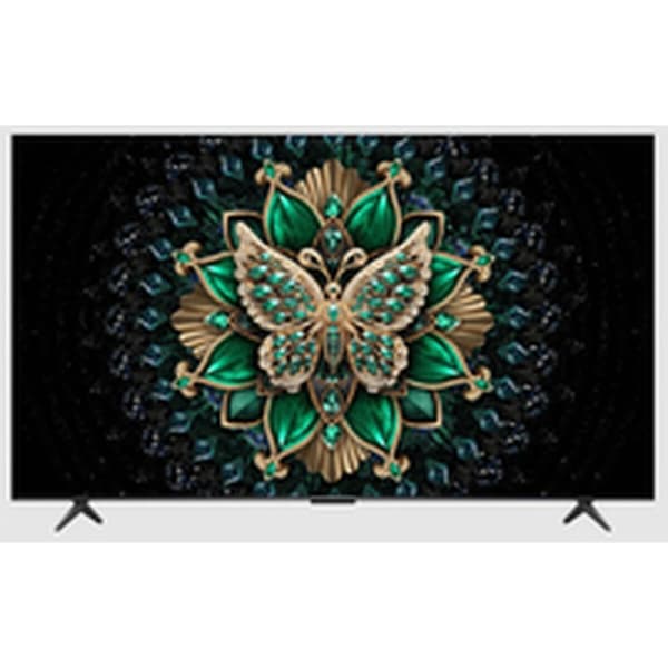 Smart TV TCL 75C6K 4K Ultra HD 75" HDR QLED