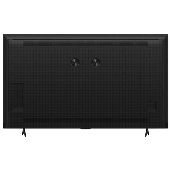 Smart TV TCL 85P7K 85" 4K Ultra HD HDR QLED