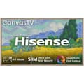 Miniatyrbillede 1 af 2: Smart TV Hisense 55S7NQ 4K Ultra HD 55" QLED