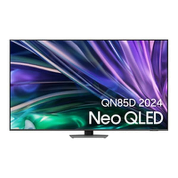 Smart TV Samsung TQ65QN85D 65" 4K Ultra HD HDR Neo QLED Kulfiber, Sølv