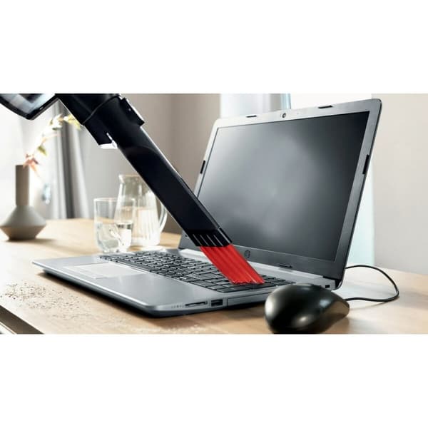 Sladdlös Dammsugare BOSCH BCS712XXL Svart