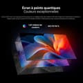 Miniatyrbild 3 av 6: QLED 4K-skärm - Xiaomi TV A Pro 65 2026