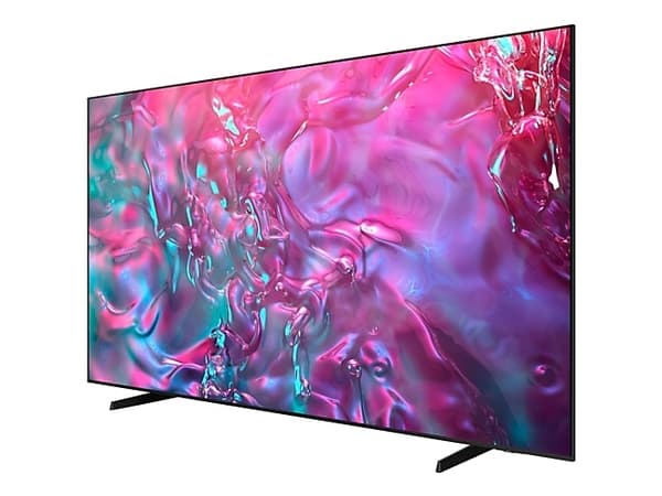 Samsung UE98DU9072U - 98" Diagonal klass DU9072 Series LED-bakgrundsbelyst LCD-TV - Crystal UHD - Smart TV - Tizen OS - 4K UHD (2160p) 3840 x 2160 -