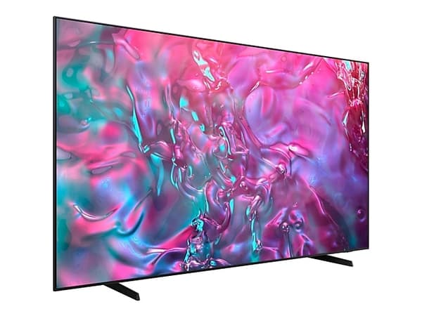 Samsung UE98DU9072U - 98" Diagonal klass DU9072 Series LED-bakgrundsbelyst LCD-TV - Crystal UHD - Smart TV - Tizen OS - 4K UHD (2160p) 3840 x 2160 -