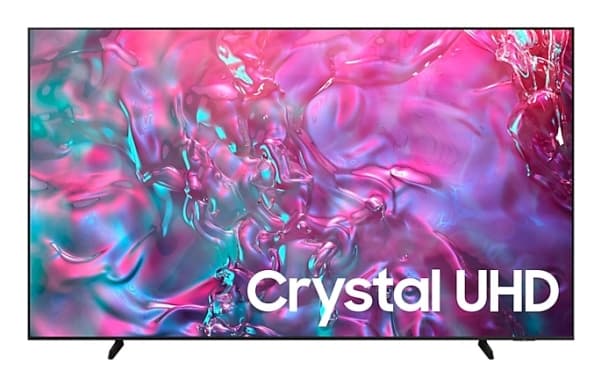 Samsung UE98DU9072U - 98" Diagonal klass DU9072 Series LED-bakgrundsbelyst LCD-TV - Crystal UHD - Smart TV - Tizen OS - 4K UHD (2160p) 3840 x 2160 -