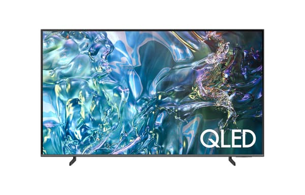 SAMSUNG QE43Q68D 43" qled 4K Smart TV QE43Q68DAUXXN