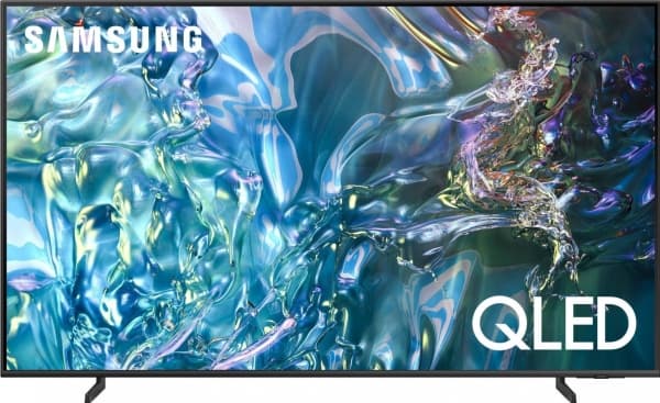 Telewizor Samsung TQ43Q60DAUXXC QLED 43'' 4K Ultra HD