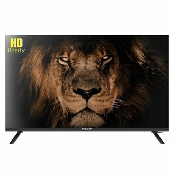 KÄYTETTY Televisio NEVIR HD 32" LED (Kunnostetut Tuotteet B) musta