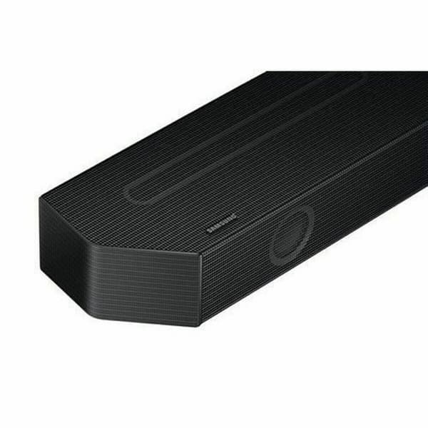 BRUKT Lydplanke Samsung HDR10+ (Fikset A)
