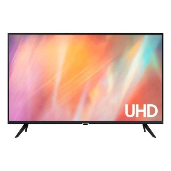 SAMSUNG 65AU7022 - 65" (163 cm) LED-TV - UHD 4K - HDR 10+ - Smart TV - 2xHDMI