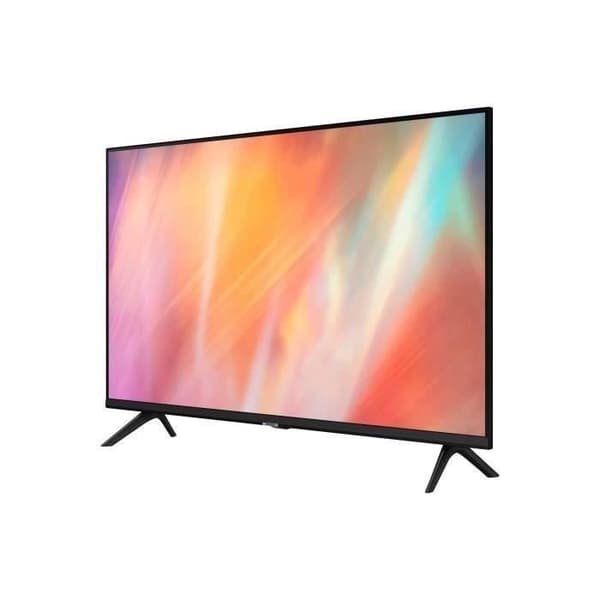 SAMSUNG 65AU7022 - 65" (163 cm) LED-TV - UHD 4K - HDR 10+ - Smart TV - 2xHDMI