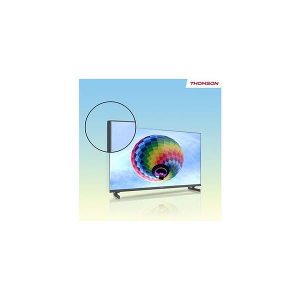 Thomson 40" (101 cm) Fhd Qled Google TV