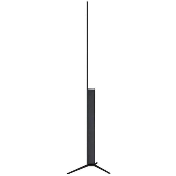 LG 77B4 - 77" (195 cm) OLED-TV - 4K UHD 3840x2160 - α8 AI-processor 4K - HDR - Smart TV - 4xHDMI 2.1 - WiFi