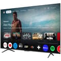 Miniatyrbild 3 av 4: 139 cm 4K QLED TV 55T8B - TCL - Quad Core-processor - Smart TV - Dolby Atmos-ljud - 4K HDR PRO