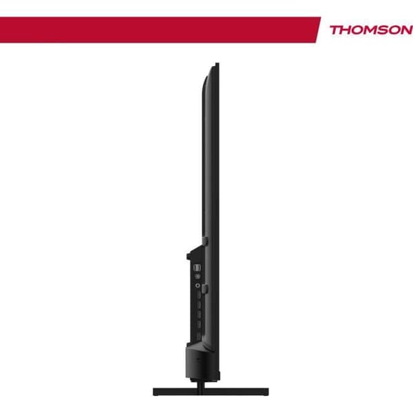 THOMSON 55UG4S14 - TV LED 55" (139 cm) - 4K UHD 3840x2160 - HDR 10 - Google TV - 2xHDMI 2.1 + 2xHDMI 2.0
