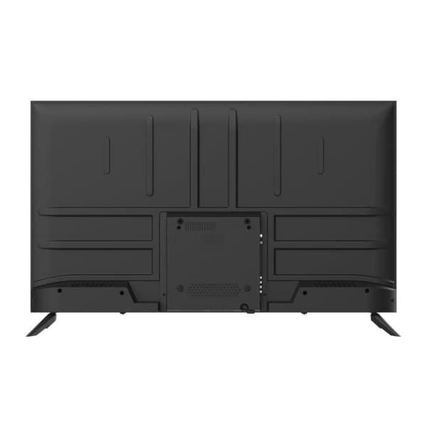 TV QLED UHD 4K - CONTINENTAL EDISON - 50'' (127 cm) - Smart Google - Wifi Bluetooth - 4xHDMI - 2xUSB - CELED50SQLDV24B6