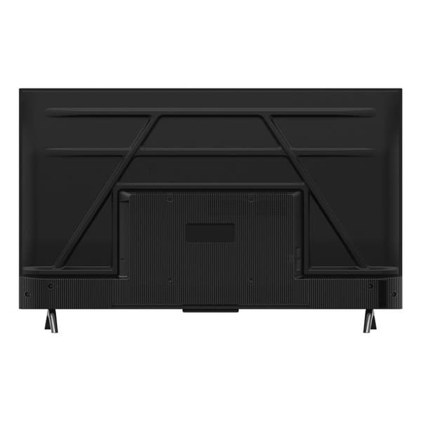 TV HDR Tcl 43P69K 109 cm 4K UHD 2025 Aluminium borstat